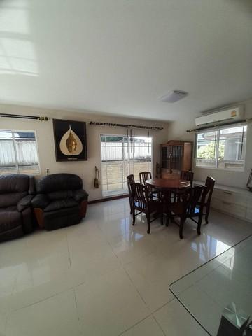 ให้เช่าบ้านเดี่ยว 2 ชั้น 60 ตรว. หมู่บ้านภัสสร เพลสทีส เฉลิมพระเกียรติ 87