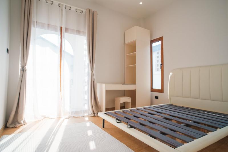 บ้านเดี่ยวเชียงใหม่ สไตล์ Minimal Muji บ้านสร้างใหม่โซนสารภี ราคาไม่เกิน 3 ล้าน