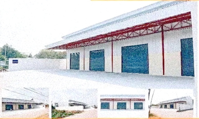 เหลือ 2 หลังสุดท้าย ติวานนท์ ทางด่วนศรีสมาน โกดัง 200 ตรม. ดอนเมือง วัดสีกัน นานาชาติ ฮาร์โรว์ กรุงเทพฯ โรบินสัน