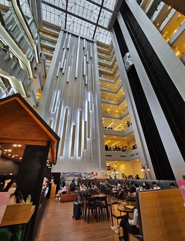 เช่าสำนักงานซอยสุขุมวิท 13 ถนนสุขุมวิท แขวงคลองเตยเหนือ เขตวัฒนา กรุงเทพฯ