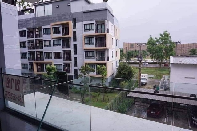 ขาย​คอนโดแกรนด์พาราโน่ ถ.มหิดล ต.ท่าศาลา อ.เมืองเชียงใหม่ จ.เชียงใหม่