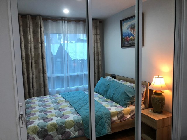 ให้เช่า/ขาย รีเจ้นท์โฮม สุขุมวิท 81 ใกล้บีทีเอสอ่อนนุช เพียง 800 เมตร 