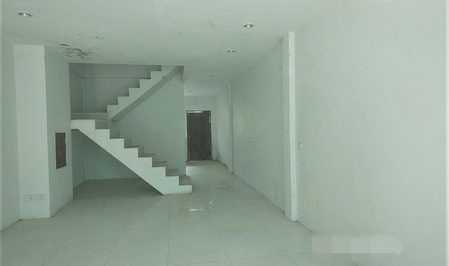 ขายทาวน์เฮ้าส์   อำเภอเกาะสมุย สุราษฎร์ธานี (PKK03-05105)