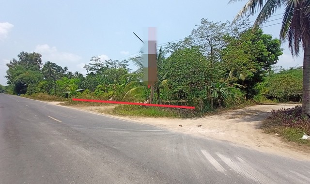 ขายบ้านเดี่ยว          อำเภอเทพา สงขลา (PKK02-14056)