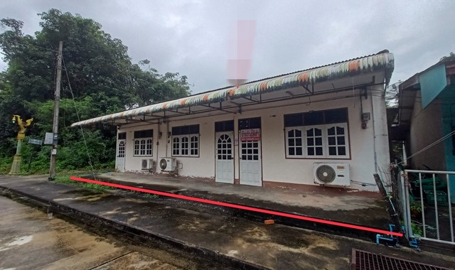 ขายบ้านเดี่ยว         อำเภอเทพา สงขลา (PKK02-13409)