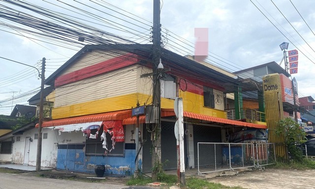 ขายบ้านเดี่ยว        อำเภอนาทวี  สงขลา (PKK02-15282)