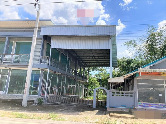 ขายบ้านเดี่ยว   อำเภอชัยบุรี สุราษฎร์ธานี (PKK02-13582)