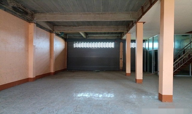 ขายบ้านเดี่ยว   อำเภอพนม  สุราษฎร์ธานี (PKK02-12489)