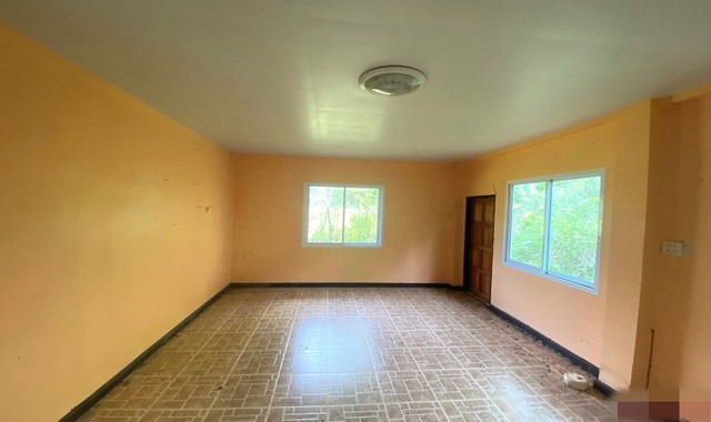 ขายบ้านเดี่ยว        อำเภอนาทวี  สงขลา (PKK02-09511)