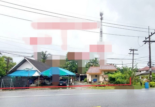 รายละเอียดเพิ่มเติมCode ID :  PKK02-15376ราคาขาย      3,440,000 บาท- ขนาดพื้นที่ :    116 ตร.ว (1 งาน / 16 ตร.ว)- พื้นที่ใช้สอย : 162 ตร.ม- จำนวนห้อง :  1 ห้องนอน 1 ห้องน้ำ- ที่จอดรถ :   1-2 คัน- บ้านเดี่ยว :     1 ชั้น- บ้านเดี่ยวหันทางทิศ : -- อายุอาคาร :    20 ปีพิกัดทรัพย์  :    https://maps.app.goo.gl/j5FCjuTUwtvppoEp9สถานที่ใกล้เคียง- ใกล้โลตัส โกเฟรช ท่าชนะ สุราษฎร์ธานี - ใกล้โลตัส แอ็กเพรส สาขาตลาดหนองนิล - ใกล้ตลาดสดครูญา - ใกล้โรงพยาบาลท่าชนะ ส�