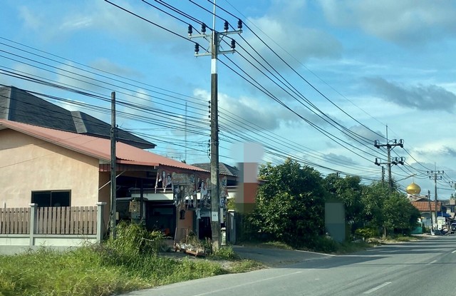 ขายบ้านเดี่ยว  อำเภอเมืองสงขลา  สงขลา (PKK02-14427)