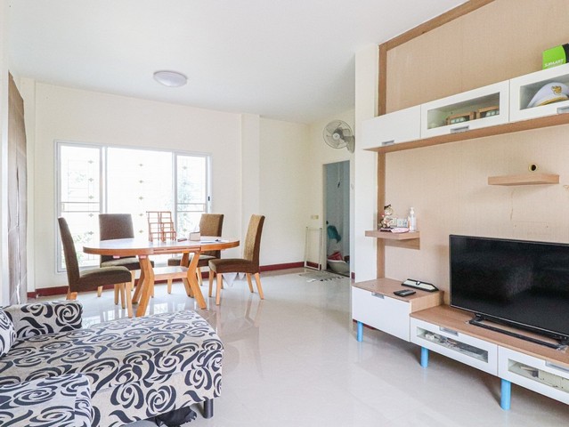 ขาย บ้านเดี่ยว เพอร์เฟคเพลส พระราม5-ราชพฤกษ์  บ้านต่อเติมครบพร้อมเข้าอยู่