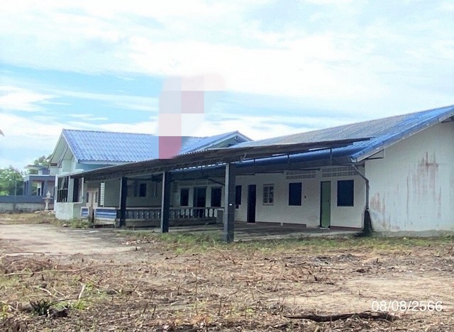 ขายบ้านเดี่ยว  อำเภอเมืองสงขลา  สงขลา ( PKK02-10600)