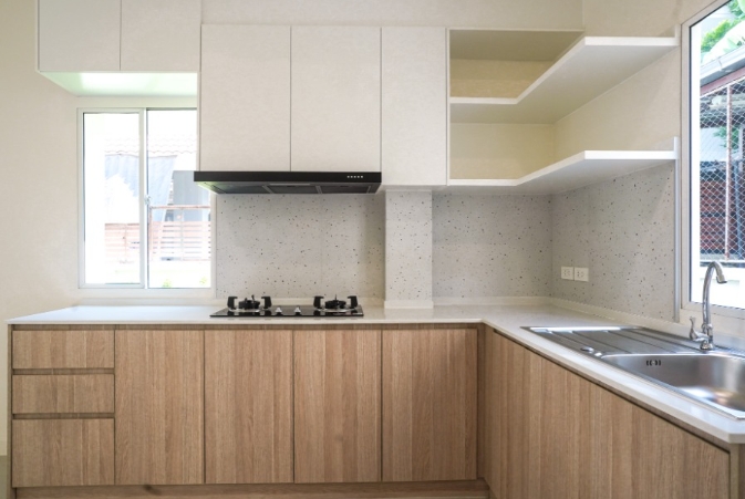 ขายบ้านเดี่ยว แลนซิโอ วัชรพล ถนนสุขาภิบาล5 เขตสายไหม  มี 3 ห้องนอน 2 ห้องน้ำ