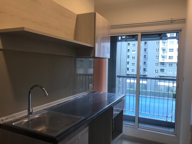 Aspire Erawan nice clean private 7th floor BTS Chang Erawan