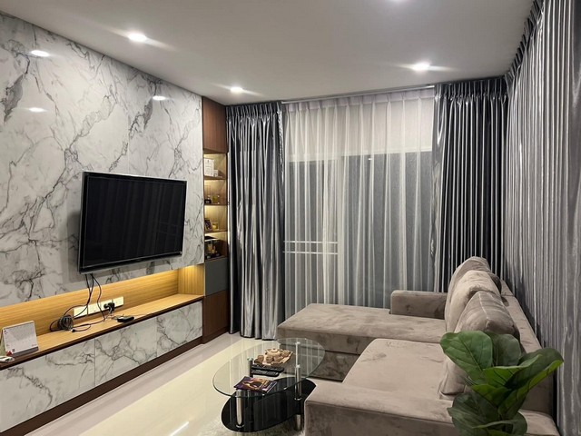 HR1421ให้เช่าบ้านเดี่ยว 2 ชั้น โครงการCENTRO พระราม 9 – กรุงเทพกรีฑา ทำเลดินทางสะดวกใกล้ทางด่วน