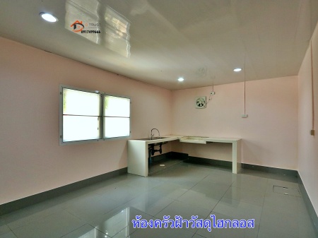 บ้าน เดอะแกรนด์ สุขประยูร1 4นอน2ห้องน้ำ 3600000 บ. ใกล้กับ นิคมอมตะนคร บรรยากาศ ดี