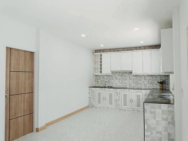 PO192 ขายบ้านเดี่ยว 2 ชั้น 67 ตรว. หมู่บ้าน เมืองทองการ์เดน ถนนพัฒนาการ