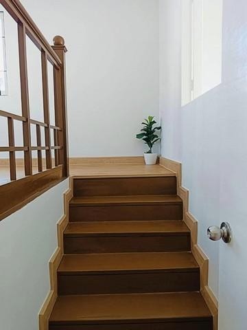 PO192 ขายบ้านเดี่ยว 2 ชั้น 67 ตรว. หมู่บ้าน เมืองทองการ์เดน ถนนพัฒนาการ