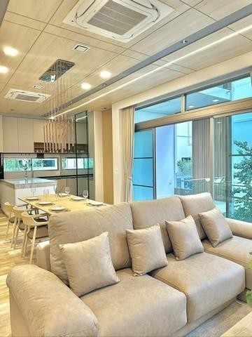 PO191ให้เช่า บ้าน  วีเว่ VIVE พระราม 9 สไตล์ Modern Japanese พร้อมเข้าอยู่ บ้านใหม่ไม่เคยเข้าอยู่ ถ. กรุงเทพกรีฑา