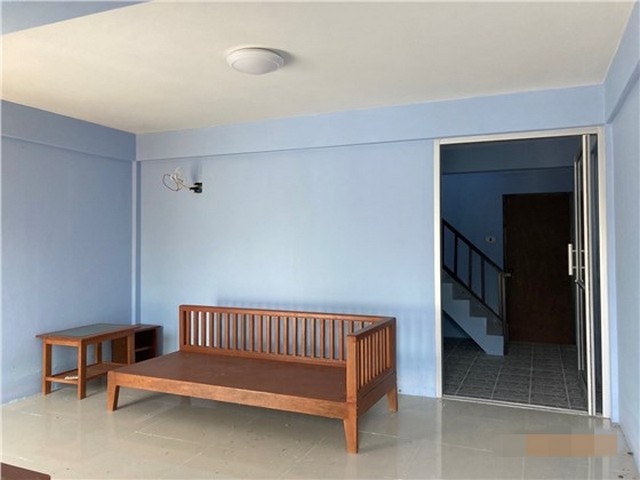 ขายทาวน์เฮ้าส์   อำเภอเกาะสมุย  สุราษฎร์ธานี (PKK03-05720)