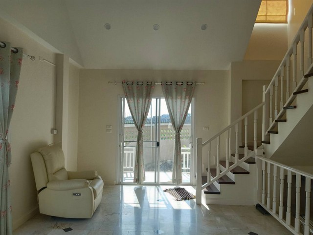 ขายบ้าน 3นอน2น้ำ 75.3ตรว. 2.99ล้านบาท ของแถม บ้านนนนิภา แม่โจ้ ต.หนองหาร อ.สันทราย เชียงใหม่