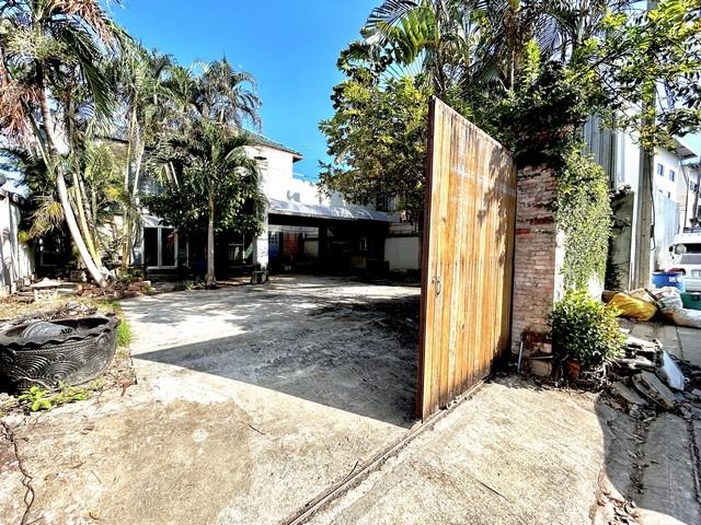 ให้เช่าโฮมออฟฟิศบ้าน 2 ชั้น ซอยพระรามเก้า 59 ใกล้ รพ.สมิติเวช, Airport link หัวหมาก รถไฟฟ้าสายสีเหลือง