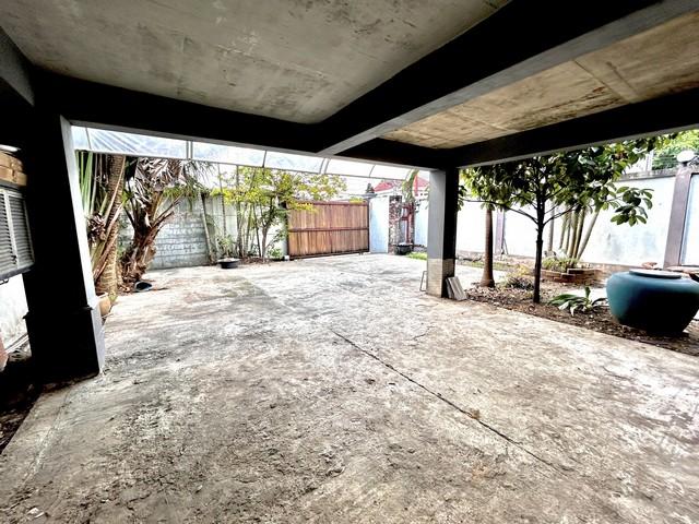 ให้เช่าโฮมออฟฟิศบ้าน 2 ชั้น ซอยพระรามเก้า 59 ใกล้ รพ.สมิติเวช, Airport link หัวหมาก รถไฟฟ้าสายสีเหลือง