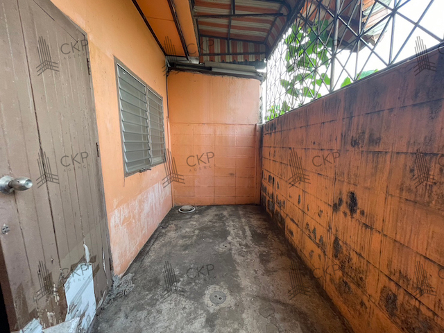 ขาย ทาวน์เฮาส์ บ้านเสนาวิลล่า 91 ใกล้ถนนหลัก ใกล้ศูนย์การค้าต่างๆ