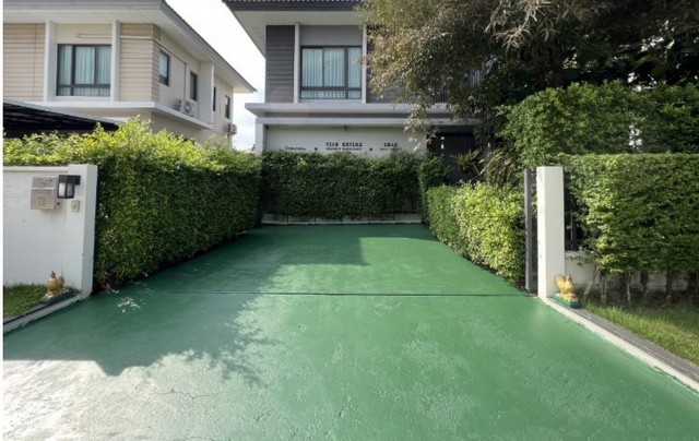 ID :  pm369   บ้าน เดอะซิตี้ รามอินทรา N I C E!