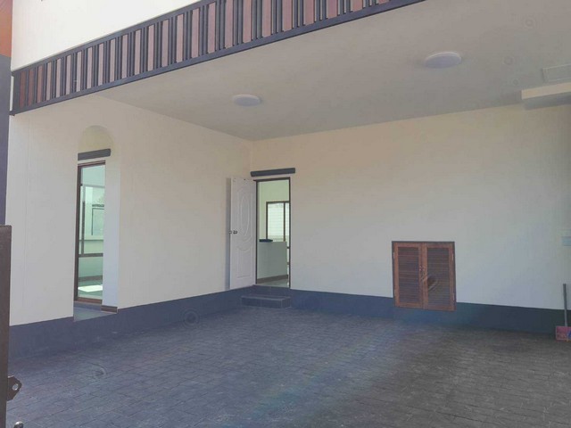 ขายบ้านเดี่ยว 2 ชั้น ตำบลหนองแหย่ง อำเภอสันทราย จังหวัดเชียงใหม่ ราคา 3,300,000  บาท