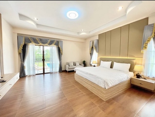 ขายบ้านพูลวิลล่า เนื้อที่ 188 ตร.ว. ตำบลเชิงดอย อำเภอดอยสะเก็ด จังหวัดเชียงใหม่