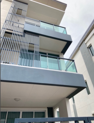 ให้เช่าทาวน์โฮม3.5ชั้น แปลงมุม ทาวน์อเวนิว ศรีนครินทร์ ใกล้รถไฟฟ้าศรีนุช 