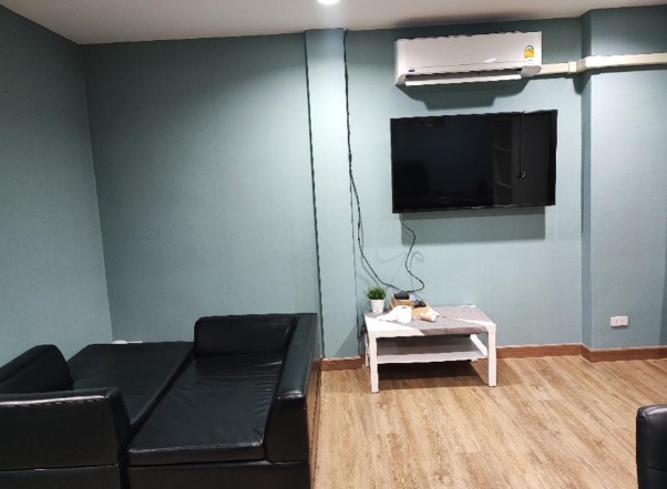 ขายโฮมออฟฟิศ 3 ชั้น พุทธมณฑลสาย5 ซอยวิปัสสนา ใกล้เทศบาลบางกระทึก อ.สามพราน นครปฐม