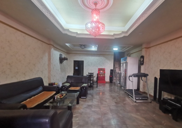 ให้เช่าและขาย ทาวน์โฮม3ชั้น ถนนเจริญกรุง 89/1 ใกล้เอเชียทีค ทางด่วน สถานีรถไฟฟ้าตากสิน