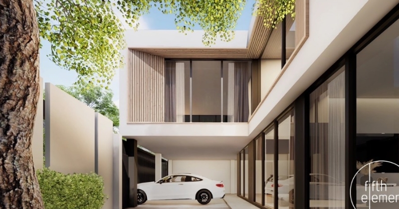 ขายบ้านเดี่ยว2.5ชั้น เนื้อที่ 56 ตรว ย่านโชคชัย4 ลาดพร้าว มี 4 ห้องนอน 4ห้องน้ำ ใกล้ BTSโชคชัยสี่