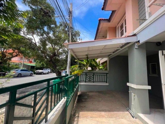 บ้าน พฤกษา 21 บางใหญ่ Baan Pruksa 21 Bangyai บางบัวทอง นนทบุรี 