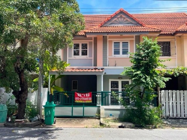 บ้าน พฤกษา 21 บางใหญ่ Baan Pruksa 21 Bangyai บางบัวทอง นนทบุรี