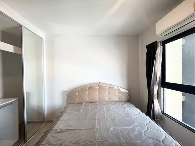 ขายคอนโด พลัมคอนโด เซ็นทรัล สเตชั่น เฟส 1 Plum Condo Central Station เฟส 1 ติด Central Westgate  บางใหญ่