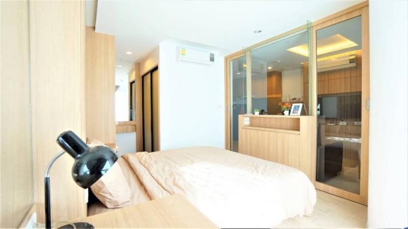 รหัสทรัพย์ : TM650164 ขายคอนโด​ พัทยา​ทำเลดี (sale) 2,850,000 ไม่มีภาษีธุริกิจเฉพาะจ้า