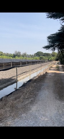 ขายด่วน ที่ดินขนาด 15 ไร่ 2 งาน 77 ตารางวา ตำบลลานตากฟ้า นครชัยศรี จังหวัดนครปฐม