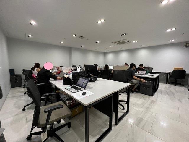 ให้เช่าสำนักงาน 100 ตรม. อาคารเมเจอร์ ทาวเวอร์ ทองหล่อ 10 ใกล้ BTS ทองหล่อ ***ฟรีค่าเช่าเดือนแรก