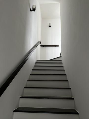 ให้เช่าโฮมออฟฟิศ 4 ชั้นหลังมุม Premium Place Mix เอกมัย-รามอินทรา นวลจันทร์ อาคารใหม่