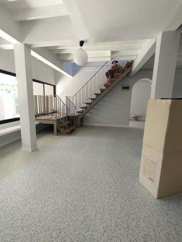 ให้เช่าบ้านเดี่ยว2ชั้นย่านสุทธิสาร ลาดพร้าว รัชดาใกล้MRTสุทธิสาร MRTภาวนา