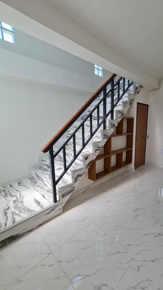 ให้เช่าบ้านเดี่ยว2ชั้น ย่านโชคชัย4 ลาดพร้าววังหิน เสนานิคม ใกล้เลียบด่วน