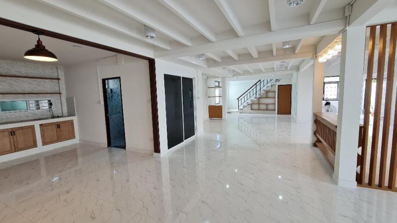 ให้เช่าบ้านเดี่ยว2ชั้น ย่านโชคชัย4 ลาดพร้าววังหิน เสนานิคม ใกล้เลียบด่วน