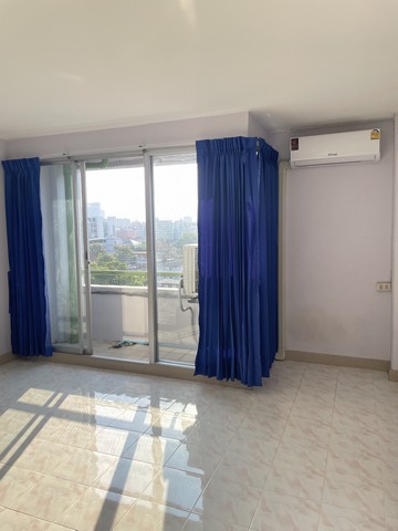 ขายคอนโดย่านลาดพร้าว รามคำแหง เขตบางกะปิ คอนโดซิตี้วิลล่า ตึกF2 ชั้น8 ห้องเปล่าไม่มีเฟอร์ 