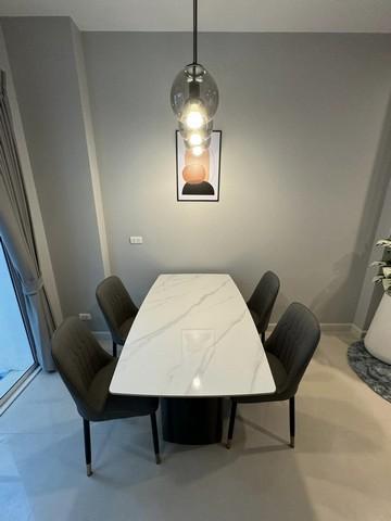 ให้เช่าทาวน์โฮม3ชั้นโครงการบ้านกลางเมืองสาทร-ตากสิน2 เครื่องใช้ไฟฟ้าและเฟอร์นิเจอร์ครบ