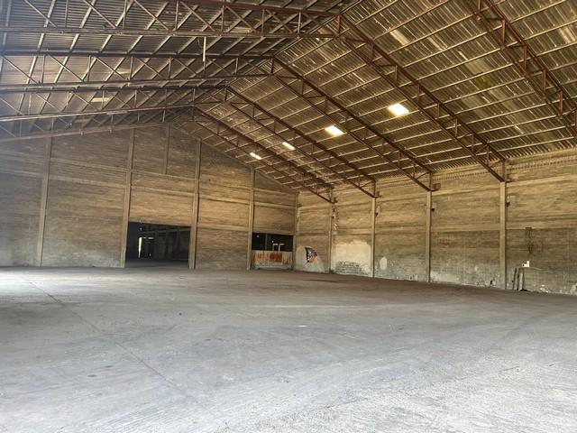 ให้เช่าโรงงาน2-0-1 ไร่พื้นที่ใช้สอย4,480 ตรม.ต.ธารเกษม อ.พระพุทธบาท สระบุรี พื้นที่สีม่วง มีใบ รง.