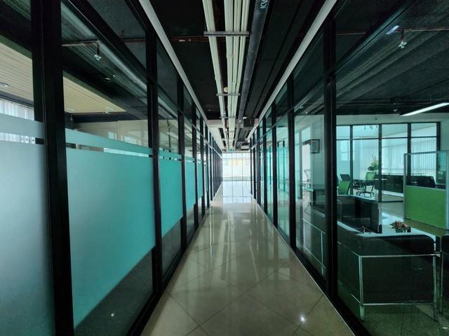 ให้เช่าพื้นที่สำนักงาน ชั้น 7 พื้นที่ 332 ตรม.ย่านสาทร-ถนนจันทน์